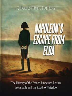 cover image of Napoleon's Escape from Elba